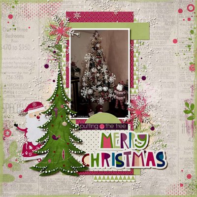 merry christmas