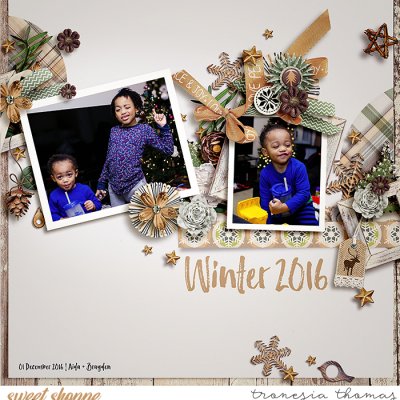 Winter 2016