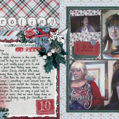 Document Christmas 2016 - Day 17