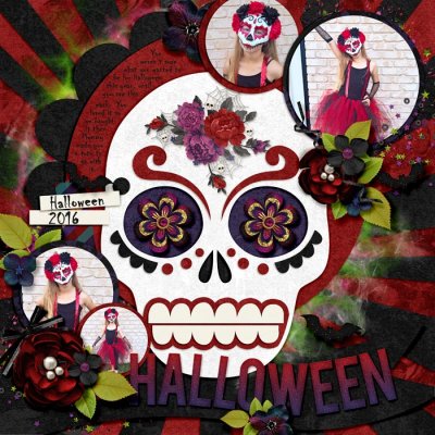 Halloween