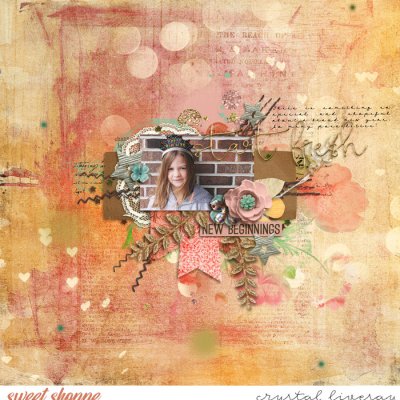 Start Fresh