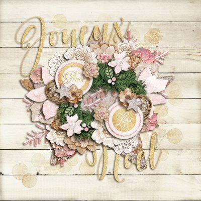 Joyeux Noel