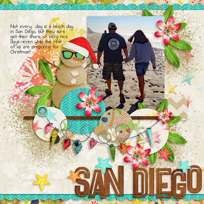 San Diego