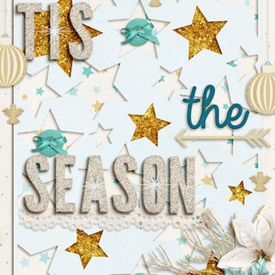 Dec Daily - Cover Page