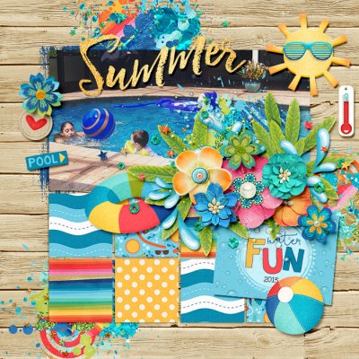 Summer 2015