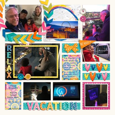 High Roller