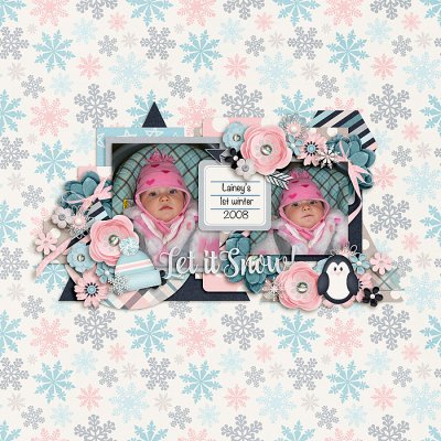 First Winter
