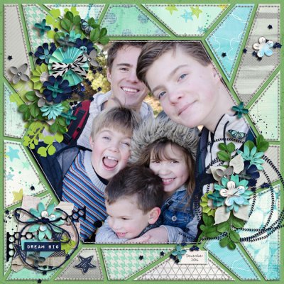 Cousins