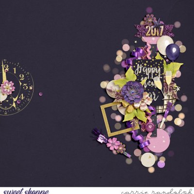 Happy New Year