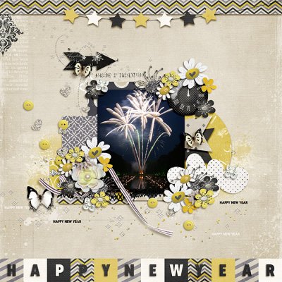 Happy New Year