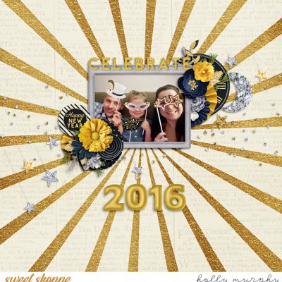 Hello 2016