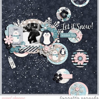 Let It Snow