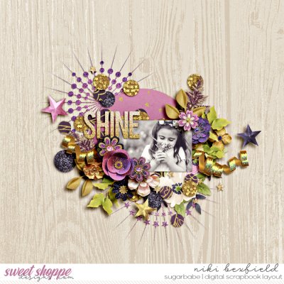 shine