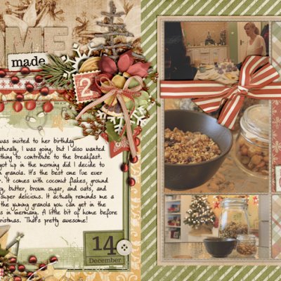 Document Christmas 2016 - Day 21