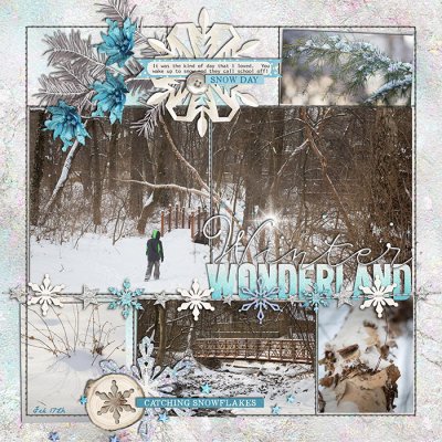 Winter Wonderland