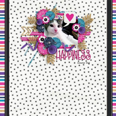 happiness