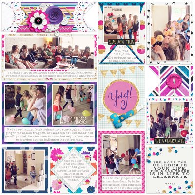 kids party