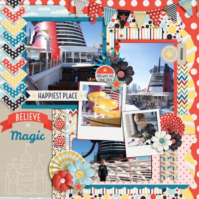 Deck 10 - Right