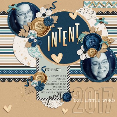 INTENT