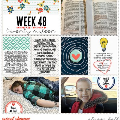 PL 2016 Wk 48