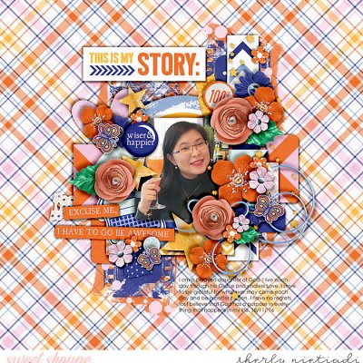 My story