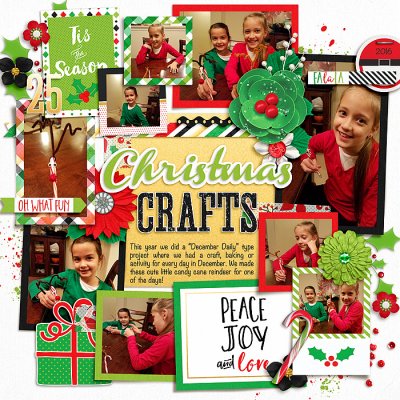 Christmas Crafts