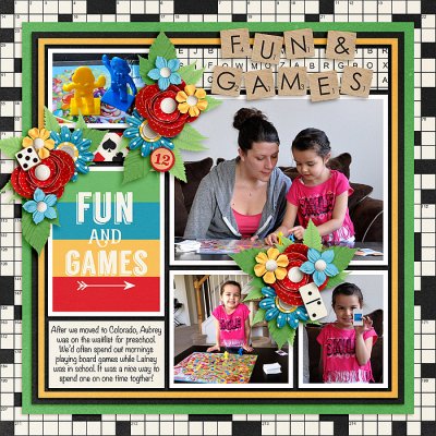 Fun & Games