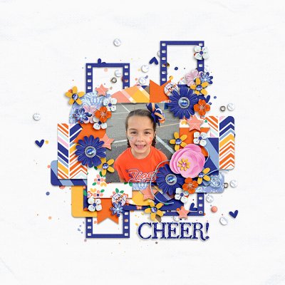 Cheer!