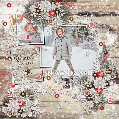 Snow Day
