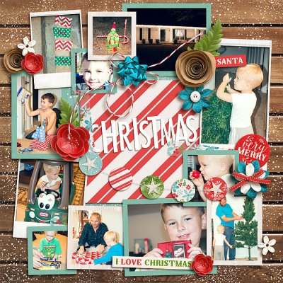 Christmas 2016