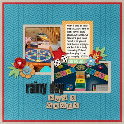 Rainy Day