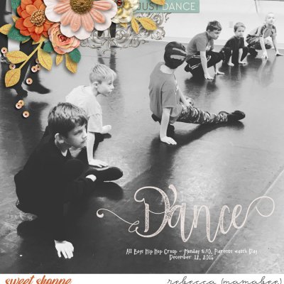 Dance