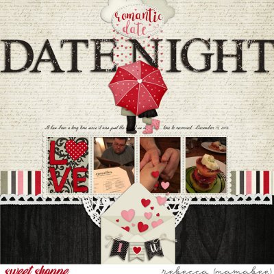 Date Night