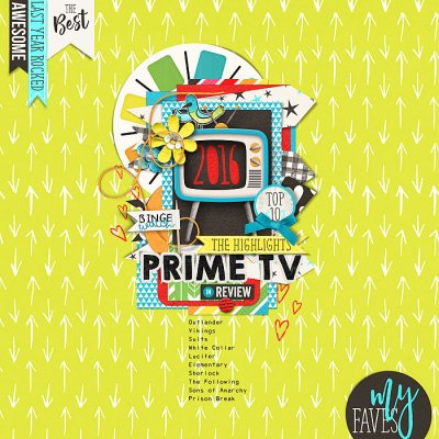 Prime TV