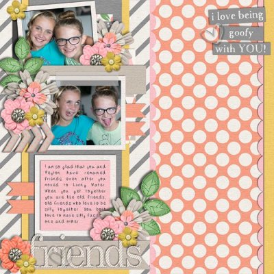 friends