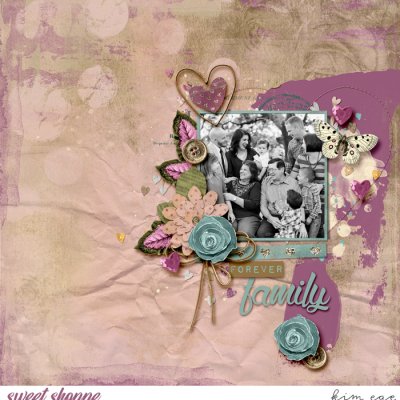Forever Family
