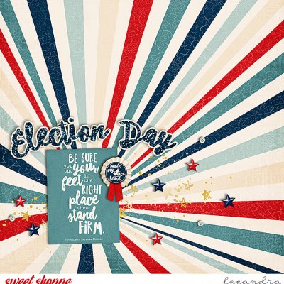 Vote