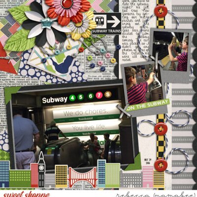 subway