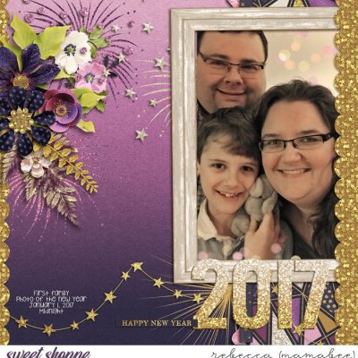 welcome 2017