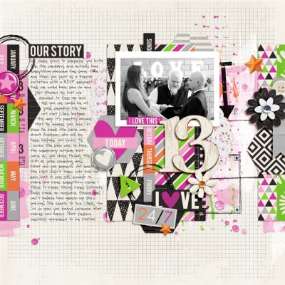 Our Story