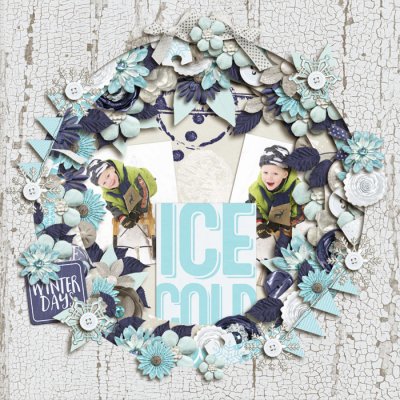 Icy Dreams