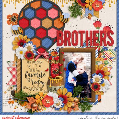 Brothers