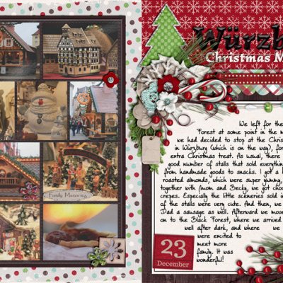 Document Christmas 2016 - Day 30