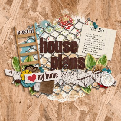 House Plans