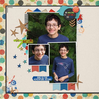 13, page 1