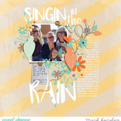 Singin' in the Rain