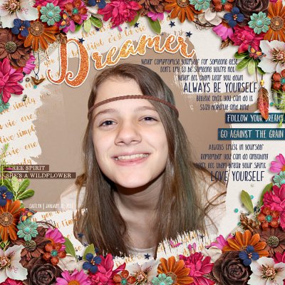 dreamer