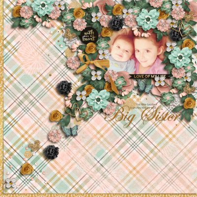 Big Sister