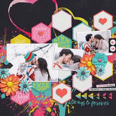 Love Out Loud