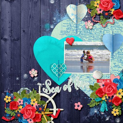Sea of Love